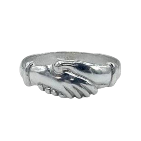 Saint Rita Anello Mani Santa Rita Significato Anello Santa