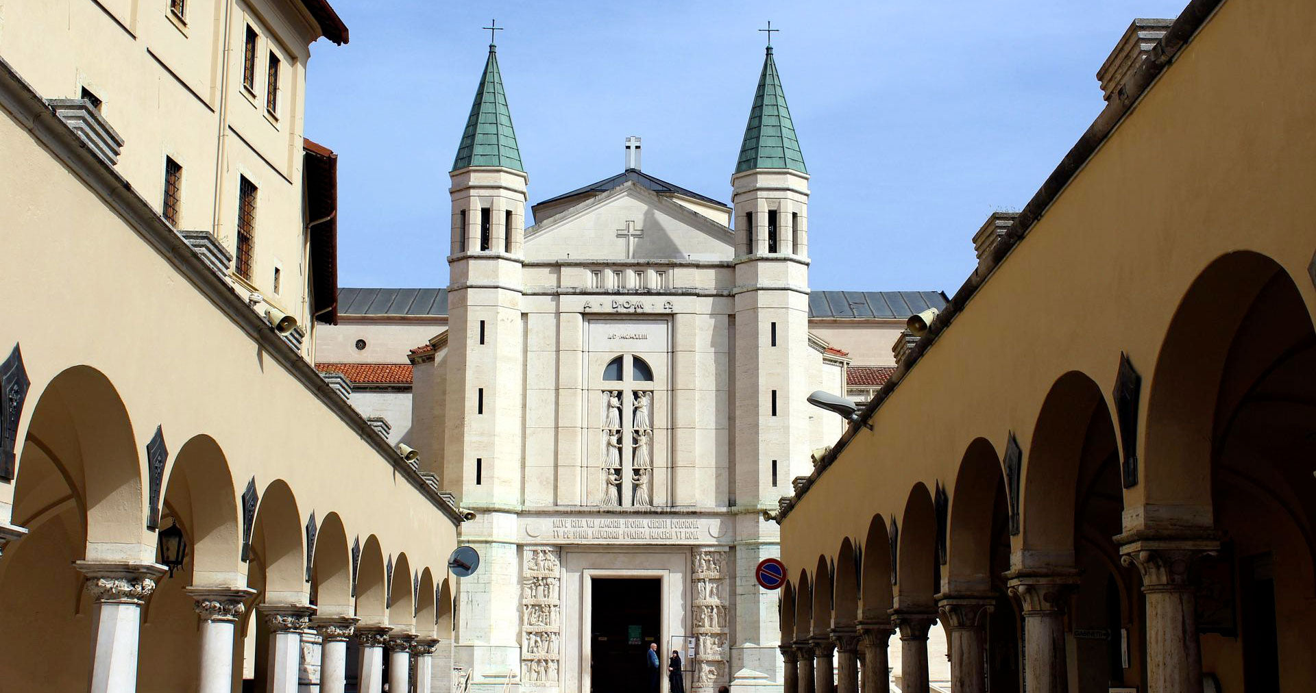 Cascia, un’esperienza da vivere