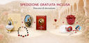 Spedizione gratuita inclusa – Percorsi di devozione con pacchetti di prodotti reali