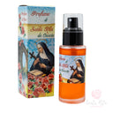 Profumo alla Rosa stampa Santa Rita 30 ml