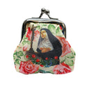 Rosario Santa Rita con borsellino