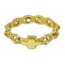 Rosario da dito in Oro 750 (18Kt)