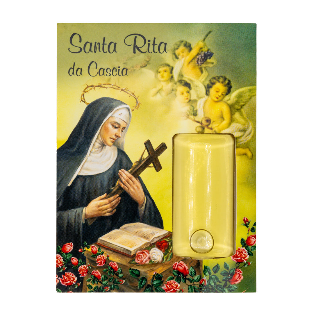 Olio Santa Rita