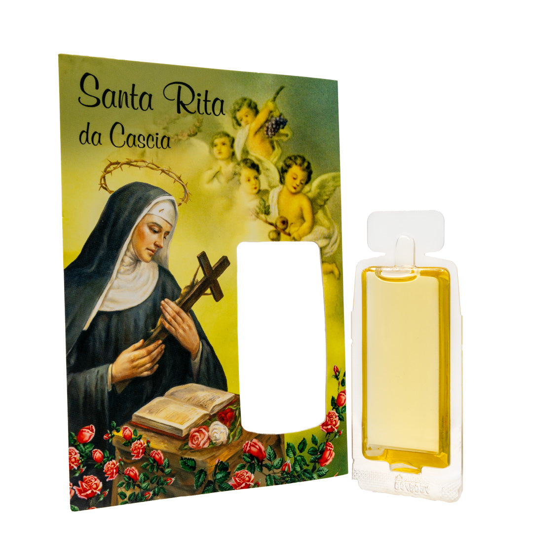 Olio Santa Rita