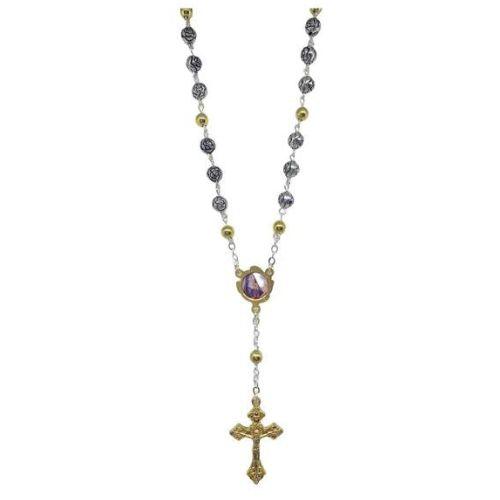 Rosario devozionale di Santa Rita