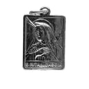 Collana Santa Rita medaglia Argento 925