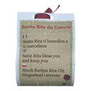 Profumatore ambiente alla rosa di Santa Rita