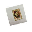 Fazzoletto Cotone Sorrento Santa Rita Profumato Rosa