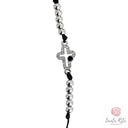 Bracciale Santa Rita in Corda