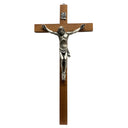 Crocifisso legno da parete