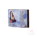 Calamita Santa Rita libretto con preghiera