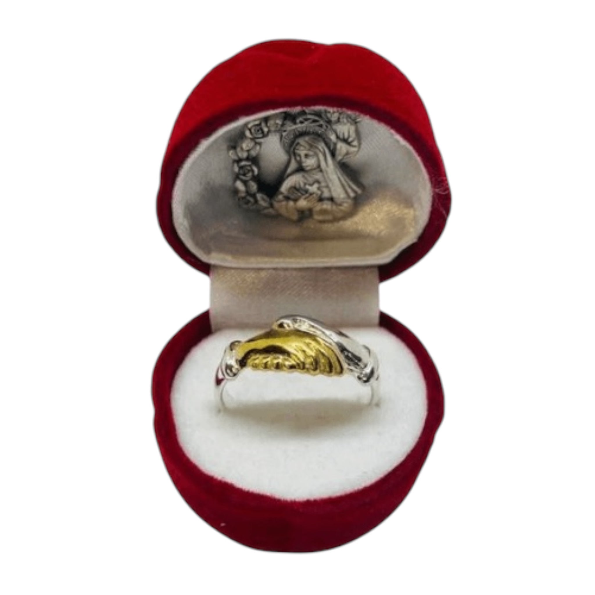 Anello Nuziale Fedi Nuziali Di Santa Rita Santa Rita Fede In