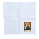 Fazzoletto Cotone Sorrento Santa Rita Profumato Rosa