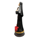 Statua Santa Rita Rose Resina
