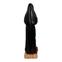 Statua Di Santa Rita resina 60cm