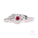 Anelli in Argento