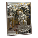 Quadro Santa Rita in bilaminato