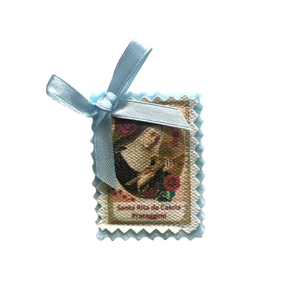 Abitino Santa Rita