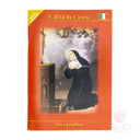 Libretto “Santa Rita da Cascia – Vita, preghiere e luoghi” – edizione esclusiva