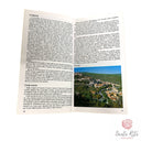 Libro Storia di Cascia e simboli
