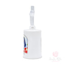 Lumino Elettrico Santa Rita con Croce Luminosa - Luce Votiva LED