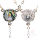 Decina Rosario Grani Mezzo Cristallo Apribile