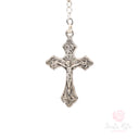 Decina Rosario Grani Mezzo Cristallo Apribile