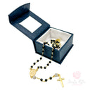 Rosario Santa Rita in Argento 925