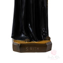 Statua Santa Rita Resina