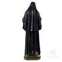 Statua Santa Rita Resina