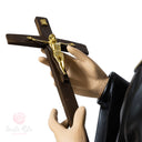 Statua Santa Rita Resina