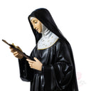 Statua Santa Rita Resina
