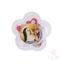 Scatola Fiore Santa Rita con Decina Profumata