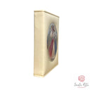 Vangelo pelle Gesú Misericordioso 11x14Cm