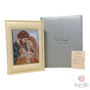 Vangelo Sacra Famiglia 11x14Cm