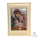 Vangelo Sacra Famiglia 11x14Cm
