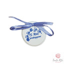 Abitino Santa Rita da Cascia Bambini 3cm