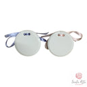 Abitino Santa Rita da Cascia Bambini 3cm