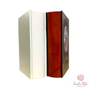 Bibbia Legno Gesú Misericordioso 15x22 cm