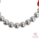 bracciale Sasnta Rita in corda