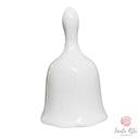 Campana in ceramica di Santa Rita da Cascia