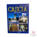 Libro Di Cascia e dei suoi Luoghi