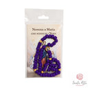 Novena con rosario a Maria che scioglie i nodi