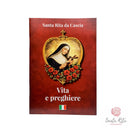 Libro Vita, Miracoli e Preghiere