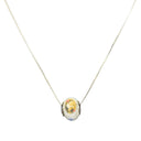 Collana Santa Rita Argento 925 ciondolo Charme