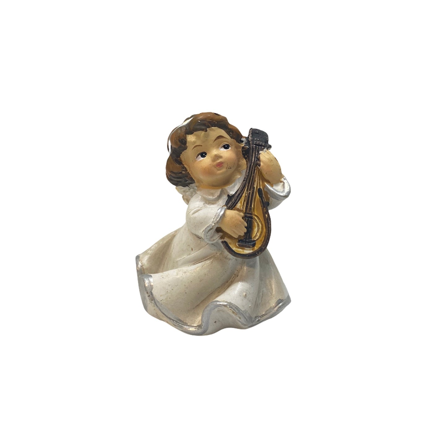 Angeli strumenti musicali