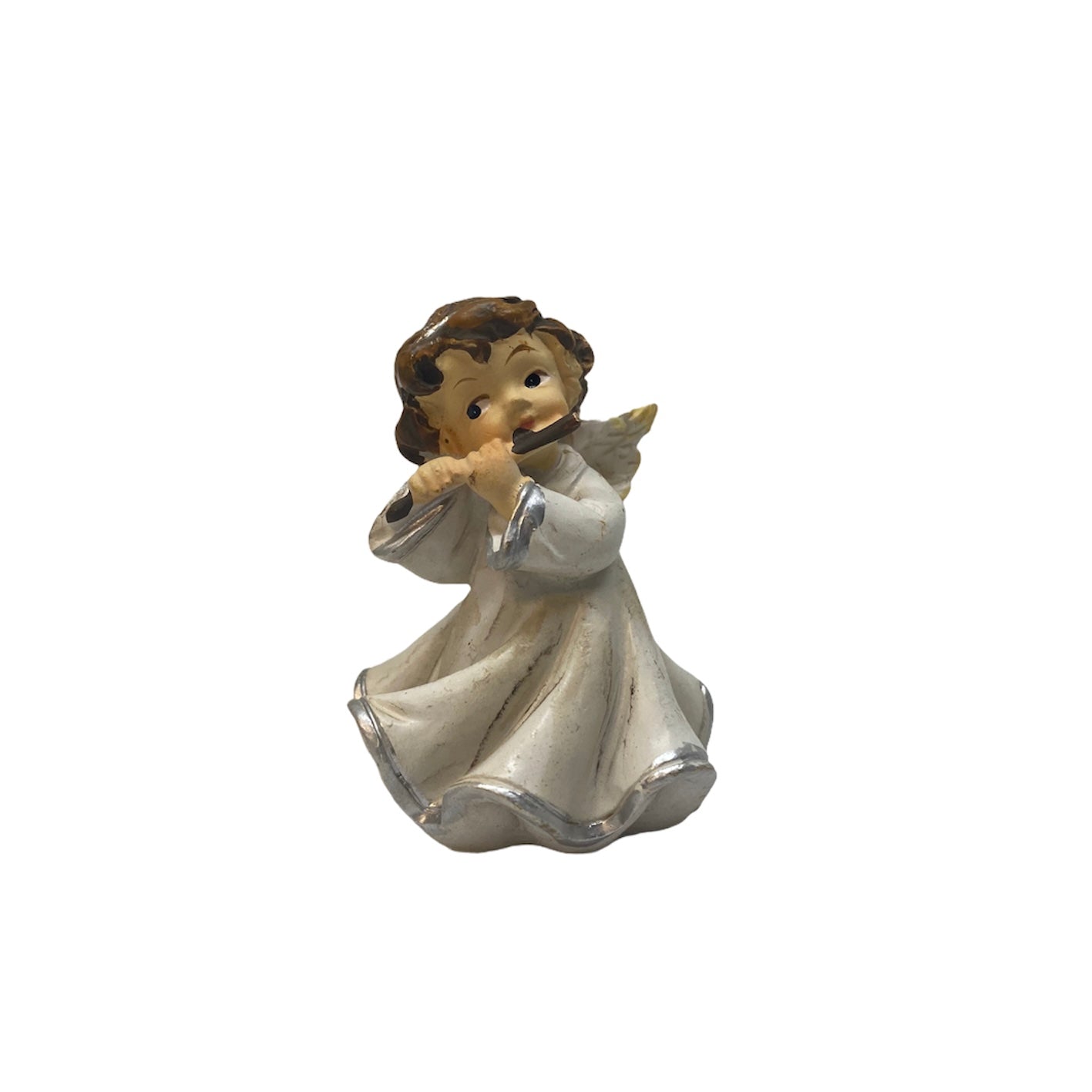 Angeli strumenti musicali